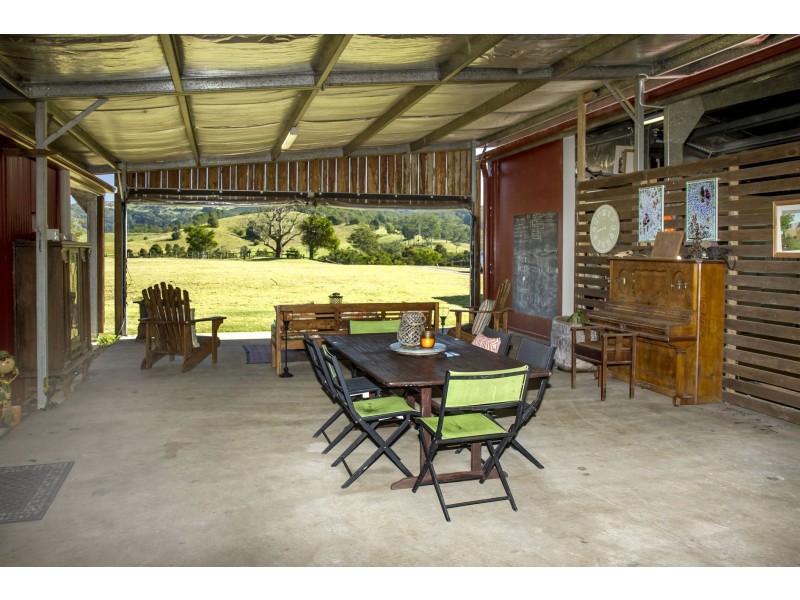 60 Fisher Road, Peachester QLD 4519