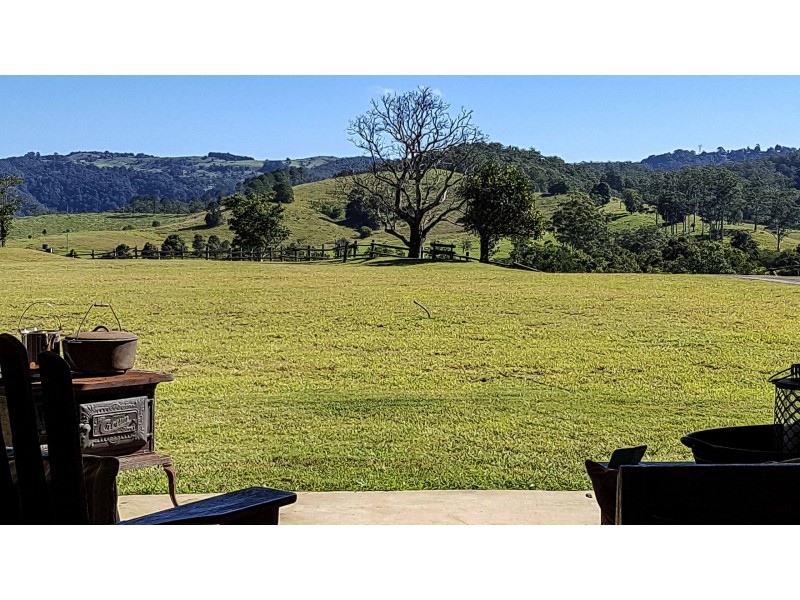 60 Fisher Road, Peachester QLD 4519