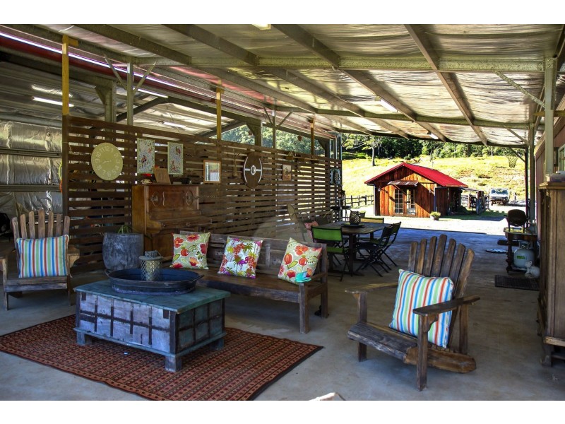 60 Fisher Road, Peachester QLD 4519