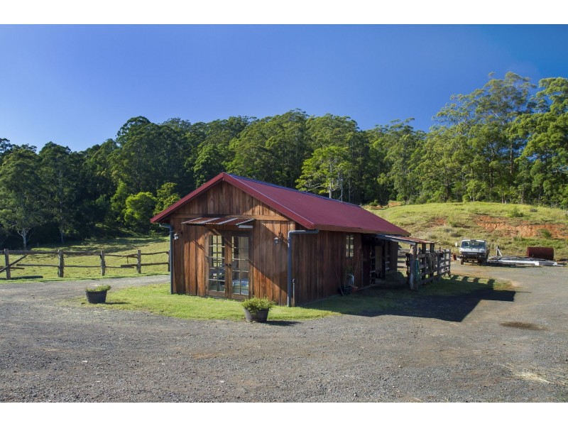 60 Fisher Road, Peachester QLD 4519