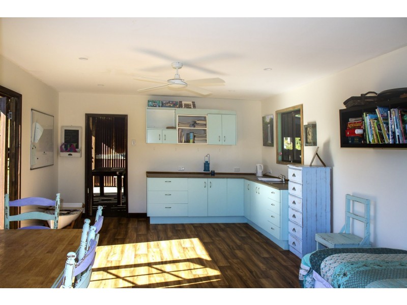 60 Fisher Road, Peachester QLD 4519
