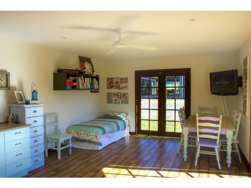 60 Fisher Road, Peachester QLD 4519