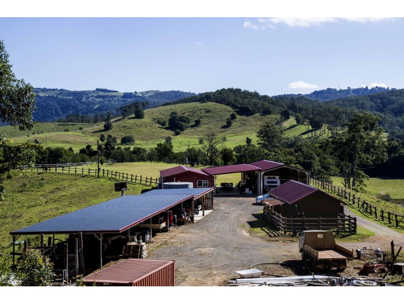 60 Fisher Road, Peachester QLD 4519