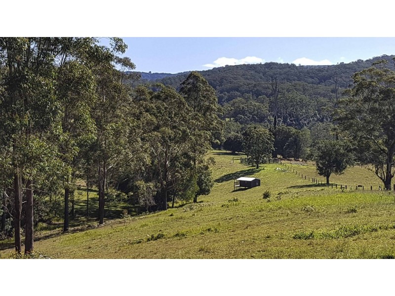 60 Fisher Road, Peachester QLD 4519