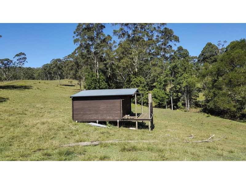 60 Fisher Road, Peachester QLD 4519
