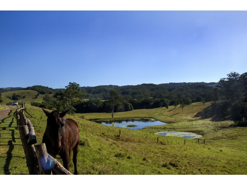 60 Fisher Road, Peachester QLD 4519