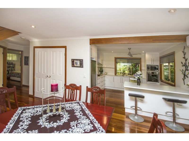 158 Bowen Road, Glass House Mountains QLD 4518