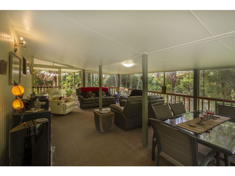 158 Bowen Road, Glass House Mountains QLD 4518