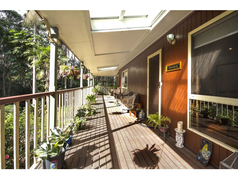 158 Bowen Road, Glass House Mountains QLD 4518