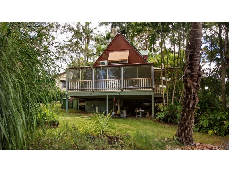 158 Bowen Road, Glass House Mountains QLD 4518