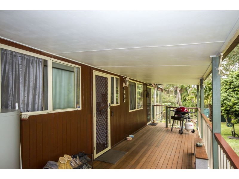 158 Bowen Road, Glass House Mountains QLD 4518