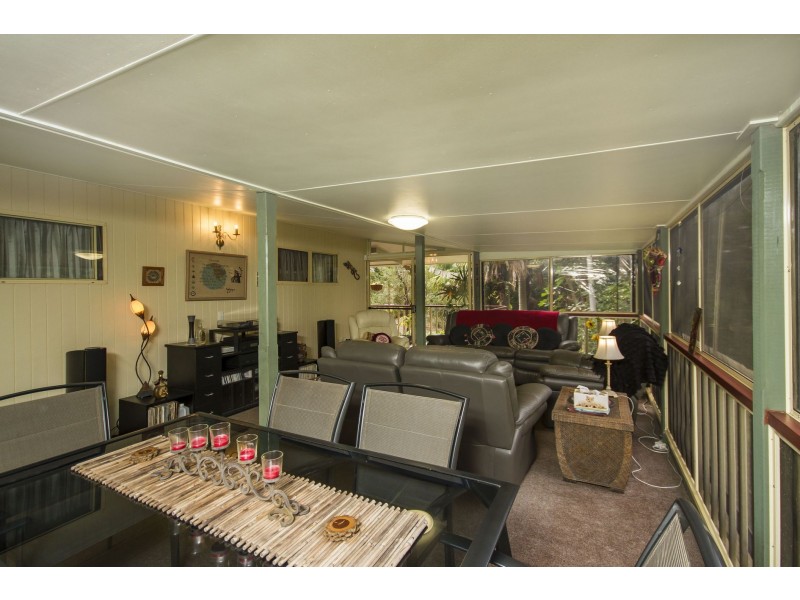 158 Bowen Road, Glass House Mountains QLD 4518