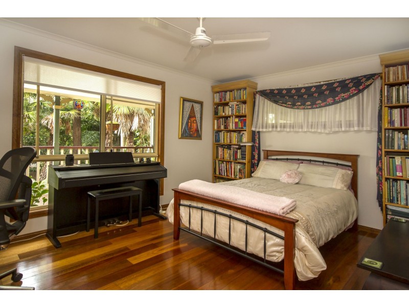 158 Bowen Road, Glass House Mountains QLD 4518