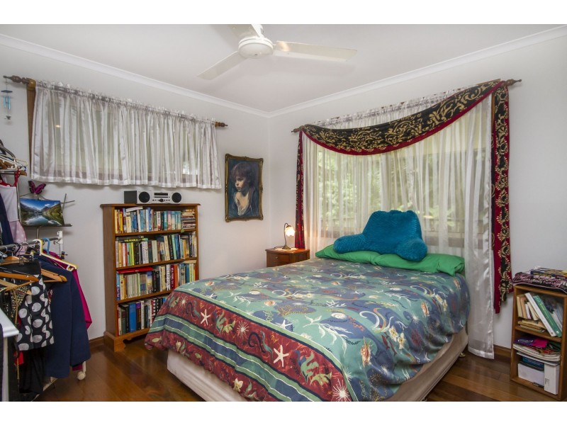 158 Bowen Road, Glass House Mountains QLD 4518