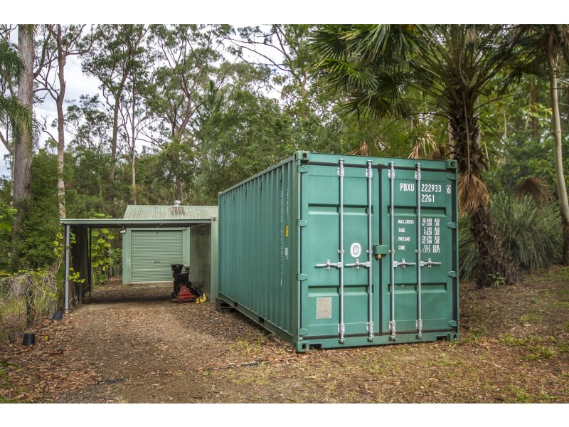158 Bowen Road, Glass House Mountains QLD 4518