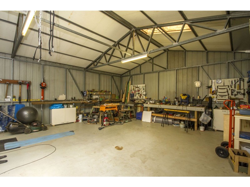 158 Bowen Road, Glass House Mountains QLD 4518