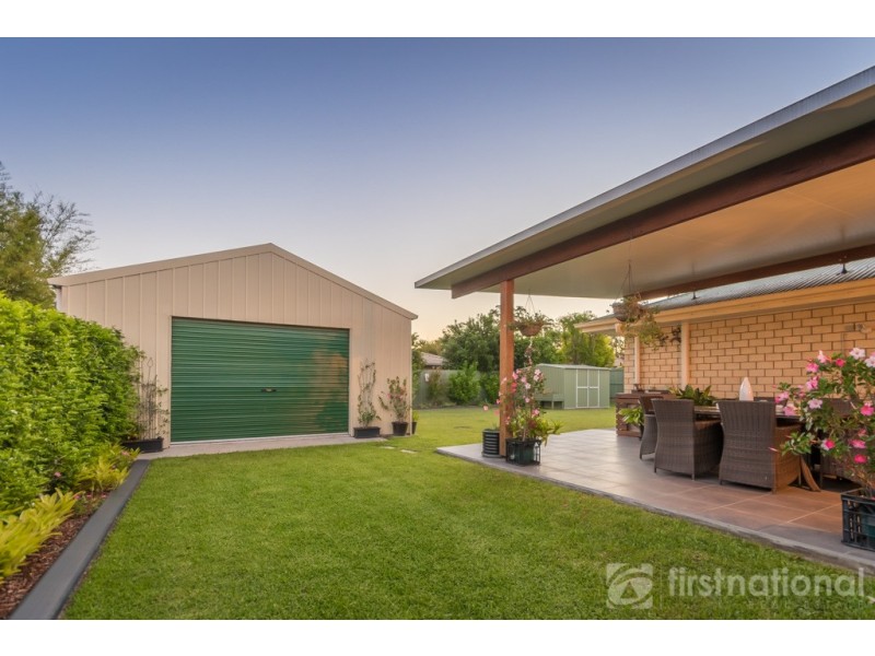 4 Edwin Drive, Landsborough QLD 4550
