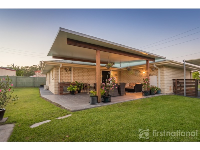 4 Edwin Drive, Landsborough QLD 4550