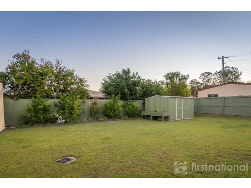 4 Edwin Drive, Landsborough QLD 4550