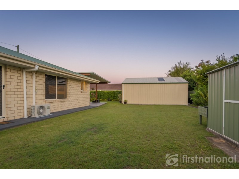 4 Edwin Drive, Landsborough QLD 4550