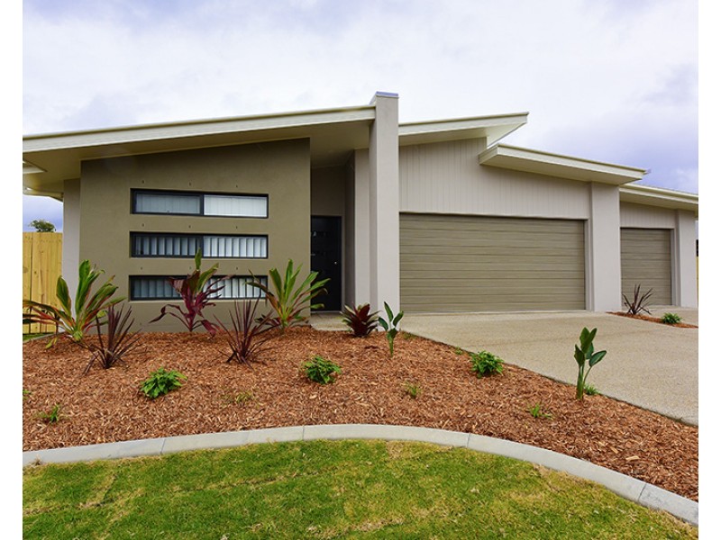 1/16 Ironwood Crescent, Beerwah QLD 4519
