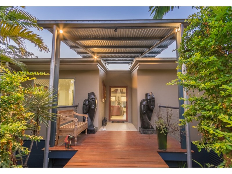 12 Coach House Place, Mooloolah Valley QLD 4553