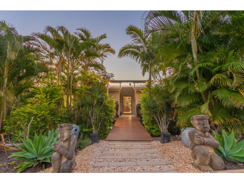 12 Coach House Place, Mooloolah Valley QLD 4553