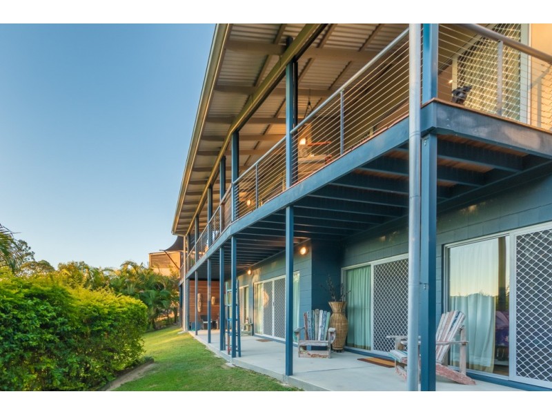 12 Coach House Place, Mooloolah Valley QLD 4553