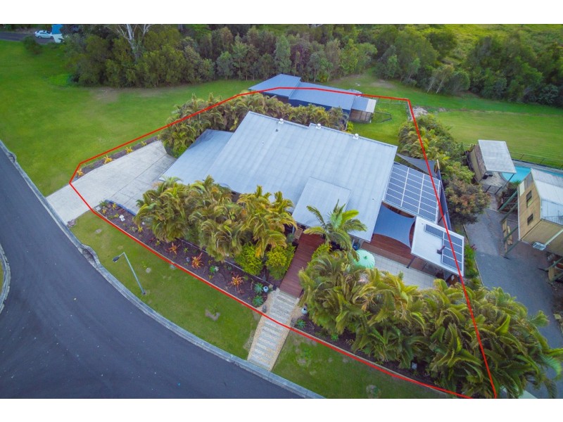 12 Coach House Place, Mooloolah Valley QLD 4553
