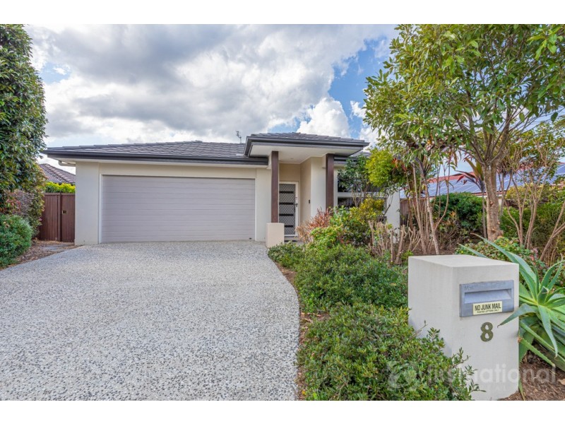 8 Pepper Tree Way, Beerwah QLD 4519