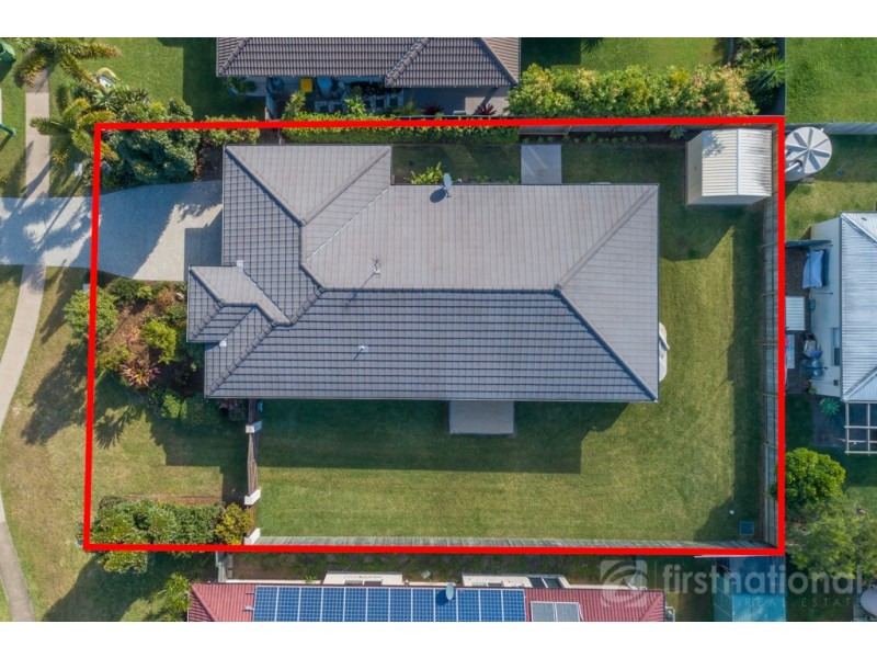 8 Pepper Tree Way, Beerwah QLD 4519