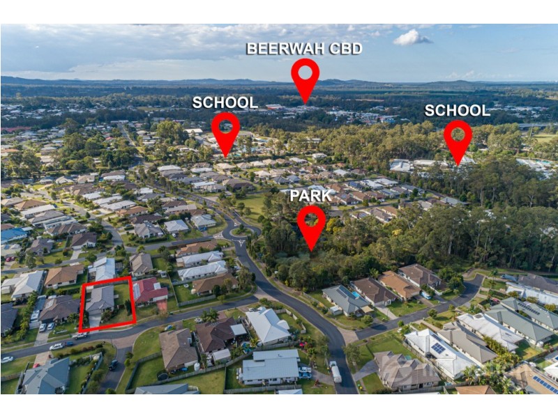 8 Pepper Tree Way, Beerwah QLD 4519