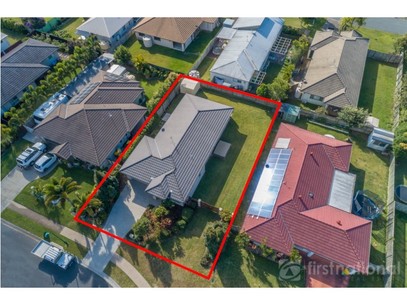 8 Pepper Tree Way, Beerwah QLD 4519