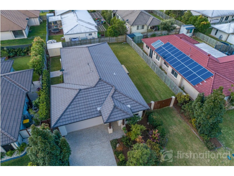 8 Pepper Tree Way, Beerwah QLD 4519
