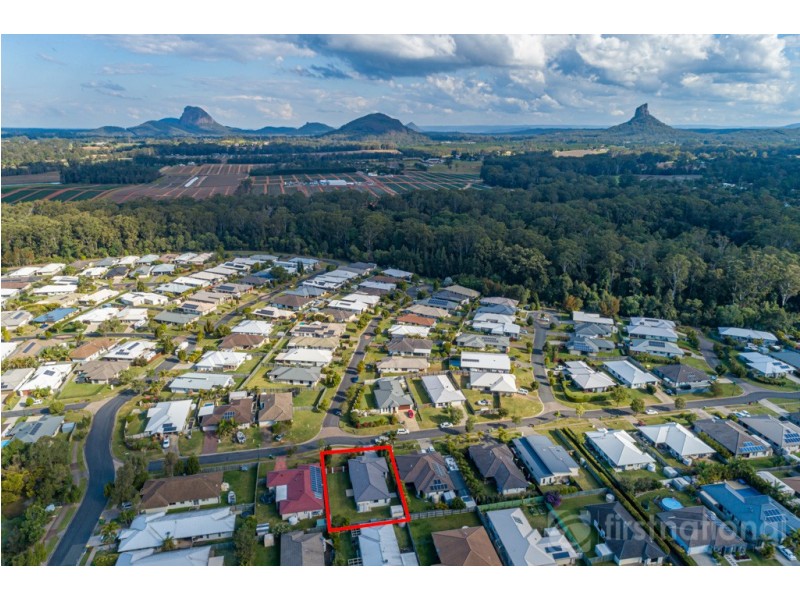 8 Pepper Tree Way, Beerwah QLD 4519