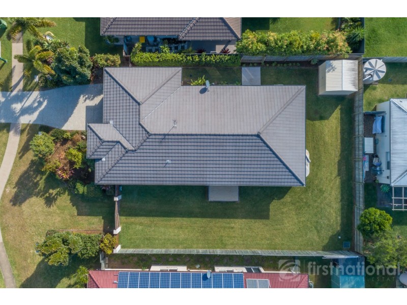 8 Pepper Tree Way, Beerwah QLD 4519