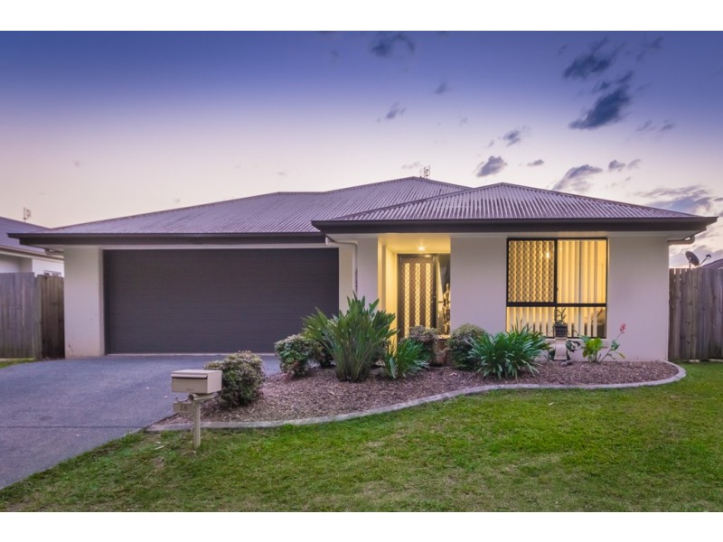 18 Whistler Place, Beerwah QLD 4519