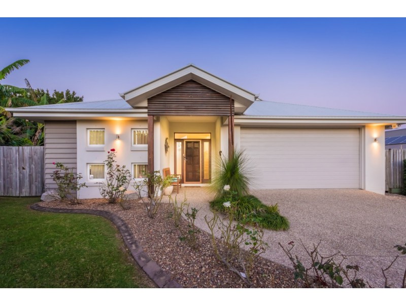 3 Woodgrove Boulevard, Beerwah QLD 4519