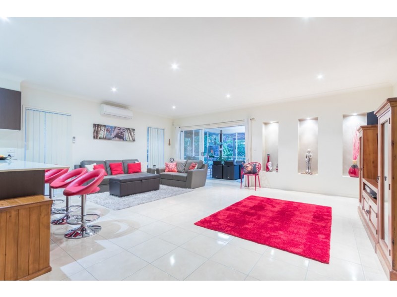3 Woodgrove Boulevard, Beerwah QLD 4519
