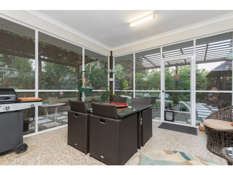 3 Woodgrove Boulevard, Beerwah QLD 4519
