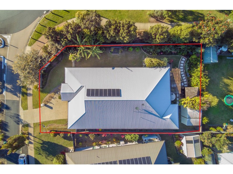3 Woodgrove Boulevard, Beerwah QLD 4519