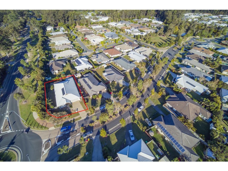 3 Woodgrove Boulevard, Beerwah QLD 4519