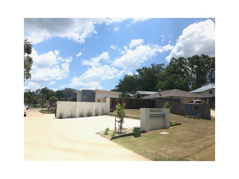 Lot 1 ‘ PLATINUM COURT’  23 Railway Pde, Glass House Mountains QLD 4518