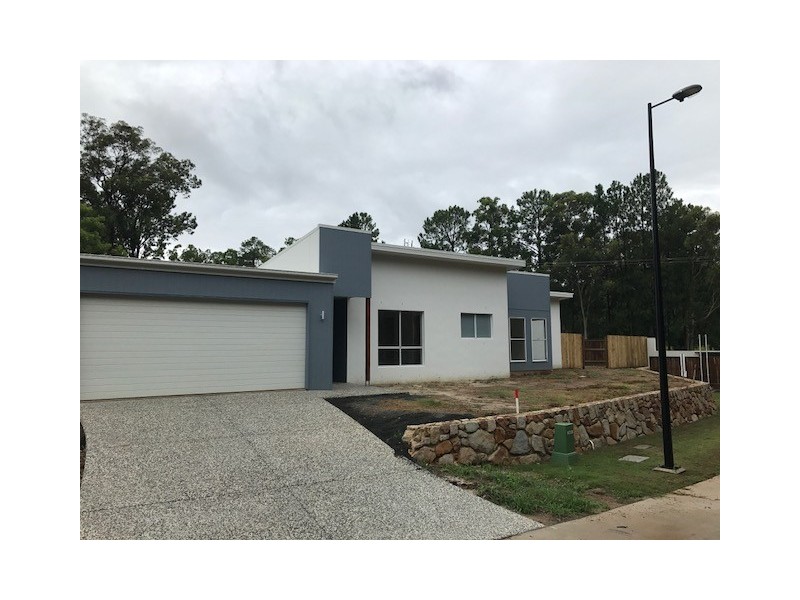 Lot 1 ‘ PLATINUM COURT’  23 Railway Pde, Glass House Mountains QLD 4518
