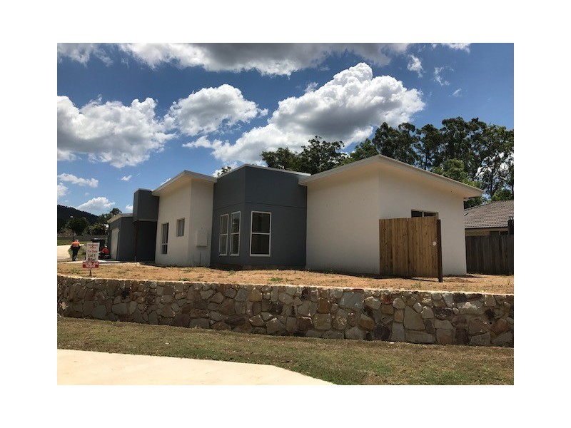 Lot 1 ‘ PLATINUM COURT’  23 Railway Pde, Glass House Mountains QLD 4518