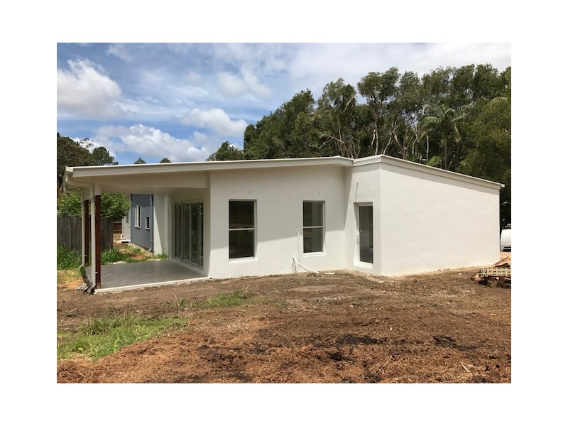 Lot 1 ‘ PLATINUM COURT’  23 Railway Pde, Glass House Mountains QLD 4518