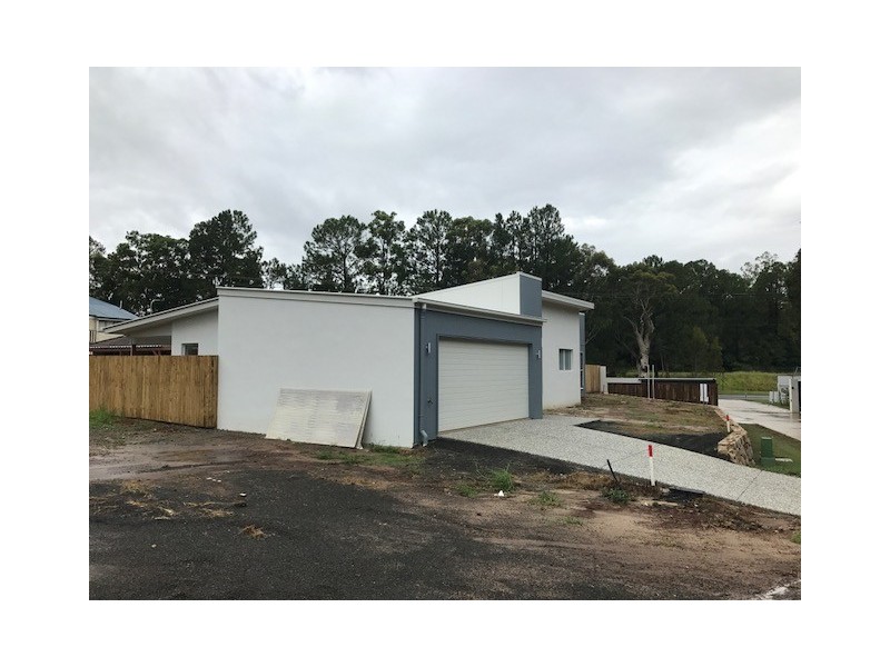 Lot 1 ‘ PLATINUM COURT’  23 Railway Pde, Glass House Mountains QLD 4518