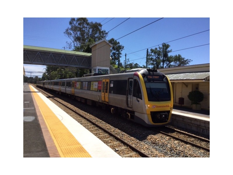 Lot 1 ‘ PLATINUM COURT’  23 Railway Pde, Glass House Mountains QLD 4518