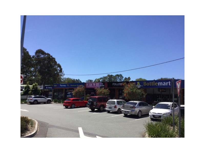 Lot 1 ‘ PLATINUM COURT’  23 Railway Pde, Glass House Mountains QLD 4518