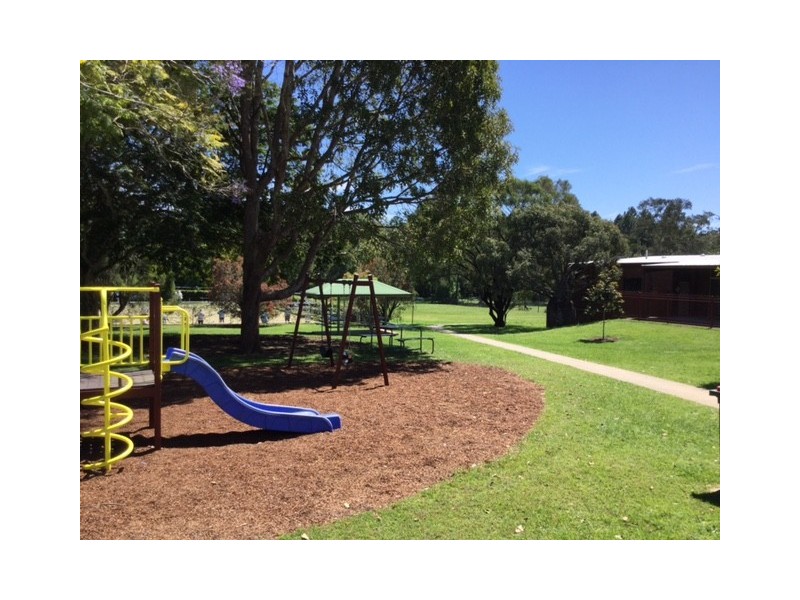 Lot 1 ‘ PLATINUM COURT’  23 Railway Pde, Glass House Mountains QLD 4518